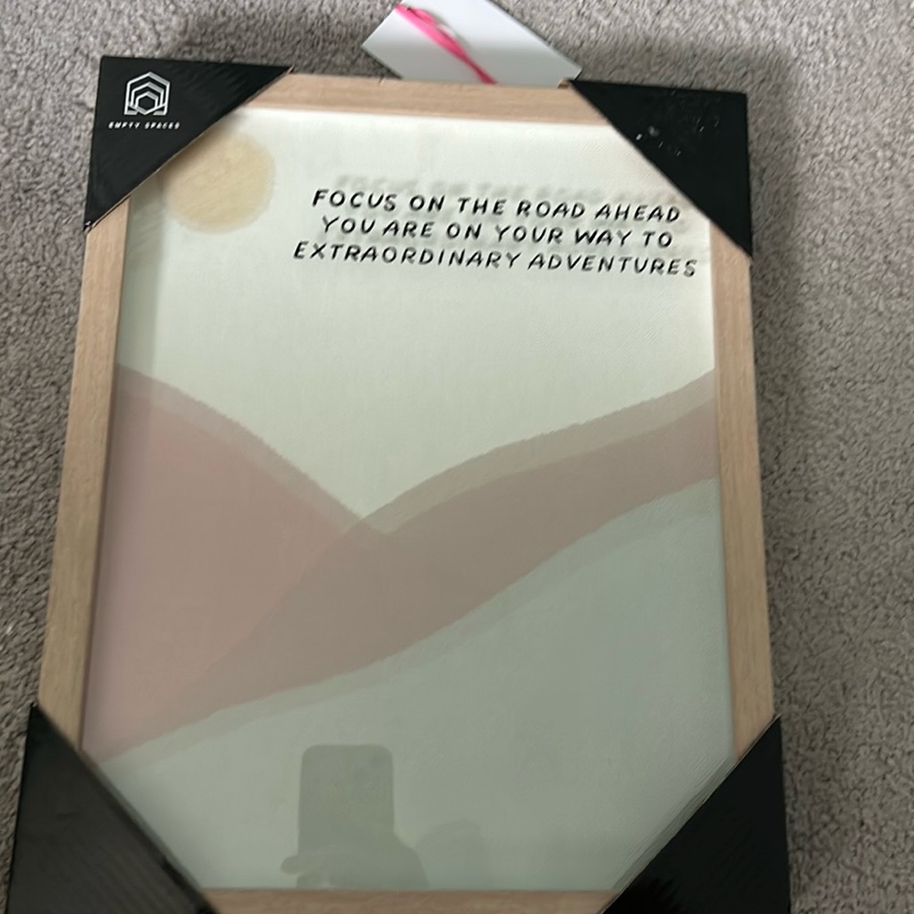 Wall decor